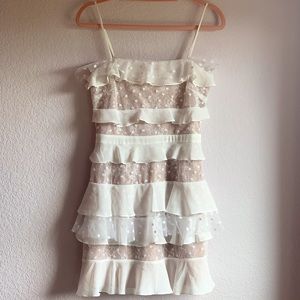 For Love and Lemons Dress